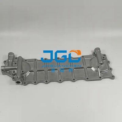Koeler Zijdekkingsgraafwerktuig Engine Spare Parts 6D22 6D24