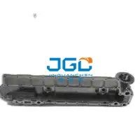 Delen van bouwmachines 6SD1 Zijdekking 1132113370 1132111305 van de Oliekoeler
