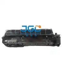 Delen van bouwmachines 6SD1 Zijdekking 1132113370 1132111305 van de Oliekoeler