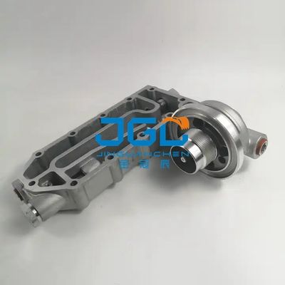 Graafwerktuig Accessories pc360-7 van de delen het Koelere Zijdekking 6D114 Oliekoeler