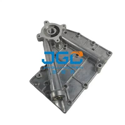 4D95 pc60-7 Koeler de Zijdekkingsgraafwerktuig Parts 6204-61-5110 pc130-7 pc130-8 van S4D95