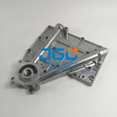 4D95 pc60-7 Koeler de Zijdekkingsgraafwerktuig Parts 6204-61-5110 pc130-7 pc130-8 van S4D95