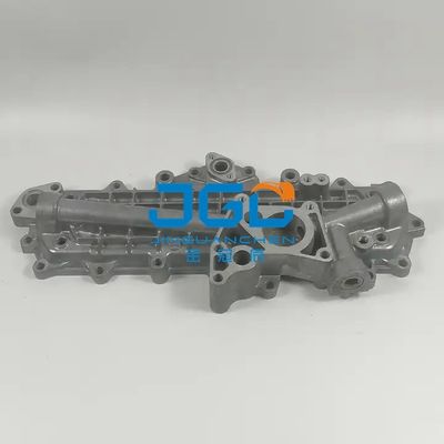 Motoronderdelen Koelere Zijdekking van graafwerktuigParts PF6 PF6T CK450 21302-97513