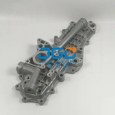 Motoronderdelen Koelere Zijdekking van graafwerktuigParts PF6 PF6T CK450 21302-97513