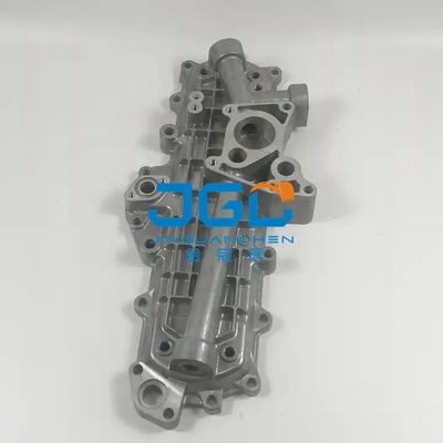 Motoronderdelen Koelere Zijdekking van graafwerktuigParts PF6 PF6T CK450 21302-97513
