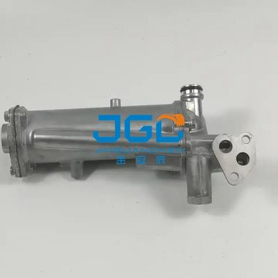 De Koelere Zijdekking 4D31 4D30 4D32 4D31T van graafwerktuigParts ME014779 ME014777