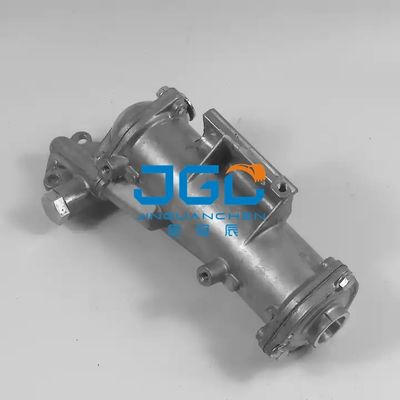 De Koelere Zijdekking 4D31 4D30 4D32 4D31T van graafwerktuigParts ME014779 ME014777