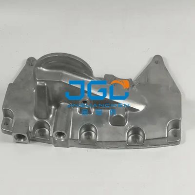 Koelere Zijdekking c-9 het Graafwerktuig Parts van E336D 209-7291 E330D E330C