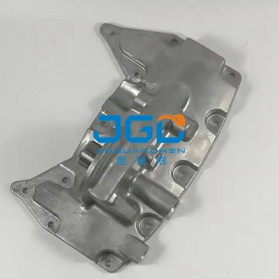 Koelere Zijdekking c-9 het Graafwerktuig Parts van E336D 209-7291 E330D E330C