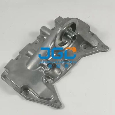 Koelere Zijdekking c-9 het Graafwerktuig Parts van E336D 209-7291 E330D E330C