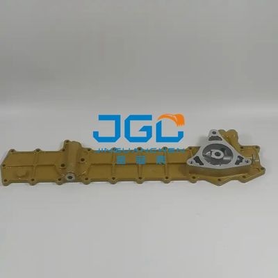 Het koelere Graafwerktuig Parts ME033687 van Zijdekkings6d16 6D14 6D15 6D17 Mechanische Toebehoren
