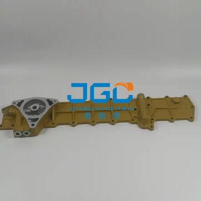 Het koelere Graafwerktuig Parts ME033687 van Zijdekkings6d16 6D14 6D15 6D17 Mechanische Toebehoren