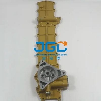 Het koelere Graafwerktuig Parts ME033687 van Zijdekkings6d16 6D14 6D15 6D17 Mechanische Toebehoren