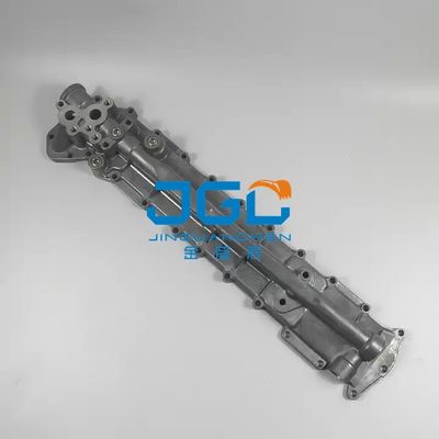 6136-61-2113 koelere Zijdekking 6D105 pc200-3 Mechanische gedeelten van 6D107 6D108