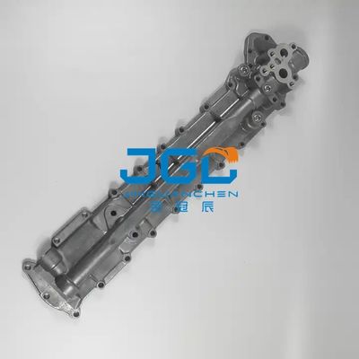 6136-61-2113 koelere Zijdekking 6D105 pc200-3 Mechanische gedeelten van 6D107 6D108