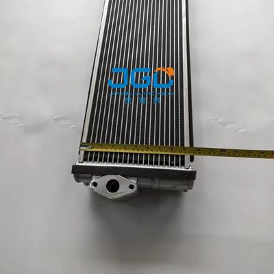 Graafwerktuig Hydraulic Oil Cooler pc130-7 Brandstof die 203-03-71130 koelen