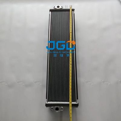 Graafwerktuig Hydraulic Oil Cooler pc130-7 Brandstof die 203-03-71130 koelen