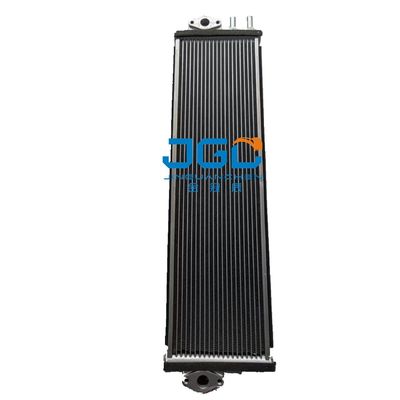 Graafwerktuig Hydraulic Oil Cooler pc130-7 Brandstof die 203-03-71130 koelen