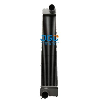 Voor het Graafwerktuig Spare Parts pc130-7 Graafwerktuig Booster Intercooler van het Motor Koelsysteem