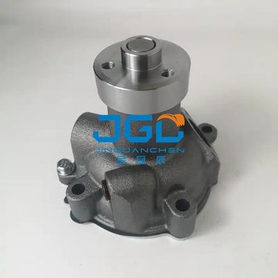 Graafwerktuig Engine Parts 504065104 99454833 Vervangstukken TL70 TN55 van de Waterpomp