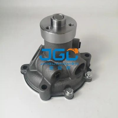 Graafwerktuig Engine Parts 504065104 99454833 Vervangstukken TL70 TN55 van de Waterpomp