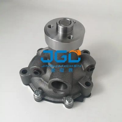 Graafwerktuig Engine Parts 504065104 99454833 Vervangstukken TL70 TN55 van de Waterpomp