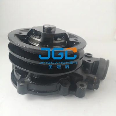 Van de de Hittedissipatie van 6HH1 6HE1 Systeem 8-94393-447-3 Motoronderdelenvervangstukken voor Waterpomp