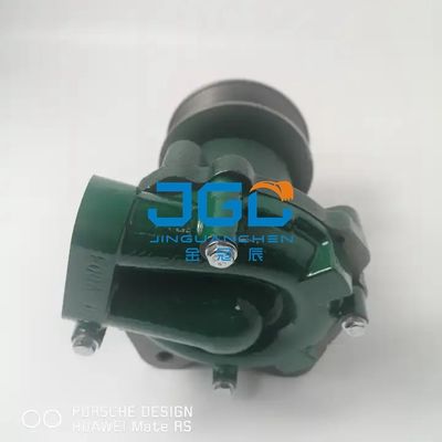 Van het de Pompgraafwerktuig van A20C A25C L90D de Motorpomp VOE11032643 van Diesel Component VOE11127755