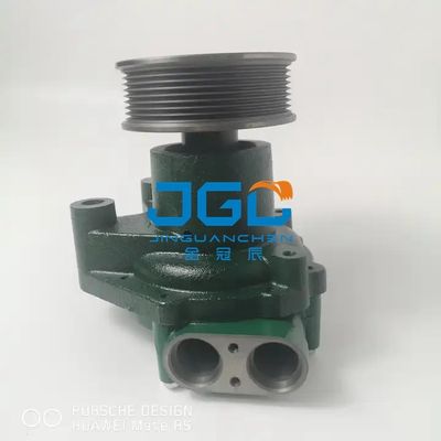 Van het de Pompgraafwerktuig van A20C A25C L90D de Motorpomp VOE11032643 van Diesel Component VOE11127755