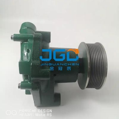 Van het de Pompgraafwerktuig van A20C A25C L90D de Motorpomp VOE11032643 van Diesel Component VOE11127755