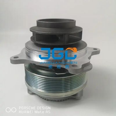 Systeem 2104574 van de het Waterpomp van de Motorcomponent het Vervangstuk MX11 van de hittedissipatie
