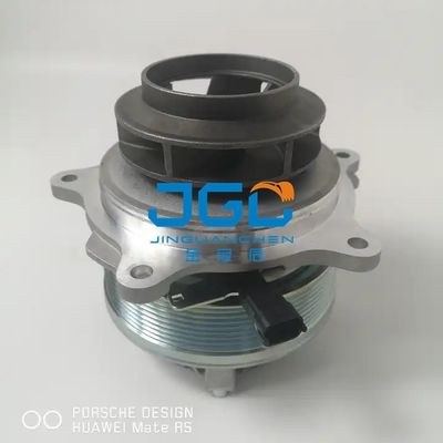 Systeem 2104574 van de het Waterpomp van de Motorcomponent het Vervangstuk MX11 van de hittedissipatie