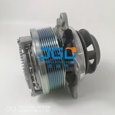 Systeem 2104574 van de het Waterpomp van de Motorcomponent het Vervangstuk MX11 van de hittedissipatie