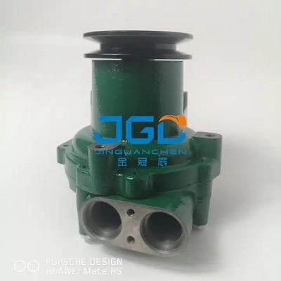 De Vervangingsdelen L70C L70D L90D L120D van de waterpomp Component van de het Systeemmotor van de Hittedissipatie 11127755