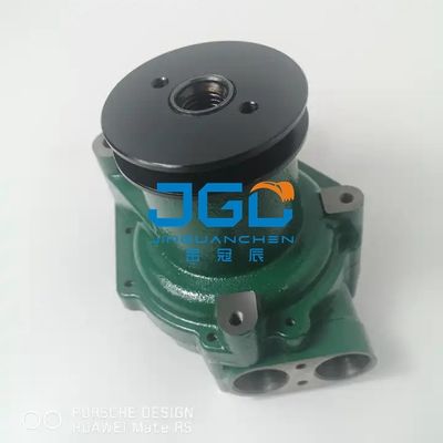 De Vervangingsdelen L70C L70D L90D L120D van de waterpomp Component van de het Systeemmotor van de Hittedissipatie 11127755