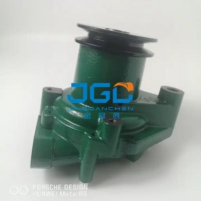 De Vervangingsdelen L70C L70D L90D L120D van de waterpomp Component van de het Systeemmotor van de Hittedissipatie 11127755