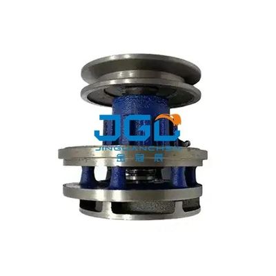 6685-61-1024 de Pompvervangstukken HD1100 HD1800 van Replacement Parts Water van het motornh220 Graafwerktuig