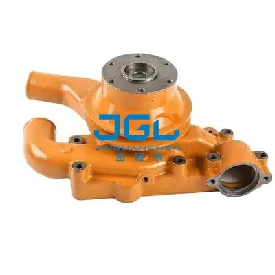 4D105-3 de pomp is Geschikt voor D50-de Assemblage van de de Componentenpomp van de Graafwerktuig 6131-62-1205 Motor