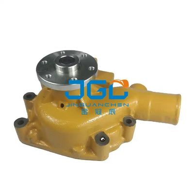 4D105-3 de pomp is Geschikt voor D50-de Assemblage van de de Componentenpomp van de Graafwerktuig 6131-62-1205 Motor