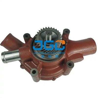 4D105-3 de pomp is Geschikt voor D50-de Assemblage van de de Componentenpomp van de Graafwerktuig 6131-62-1205 Motor