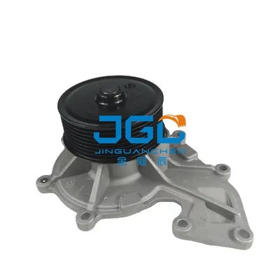 De Pompvervanging 1817687C92 van het Motoronderdelenwater voor Graafwerktuig DT466 DT360 DT530