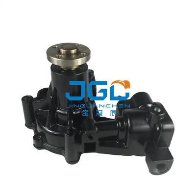 De Pompvervanging 1817687C92 van het Motoronderdelenwater voor Graafwerktuig DT466 DT360 DT530