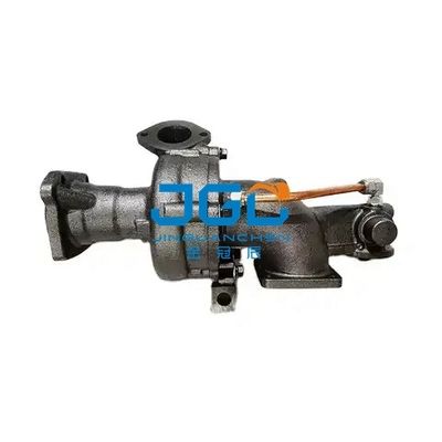 Reparatiedelen c-201 Graafwerktuig Engine Parts 11-4576 Delen van de Pompvervanging