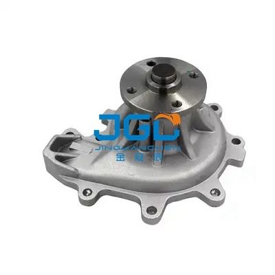 Reparatiedelen c-201 Graafwerktuig Engine Parts 11-4576 Delen van de Pompvervanging