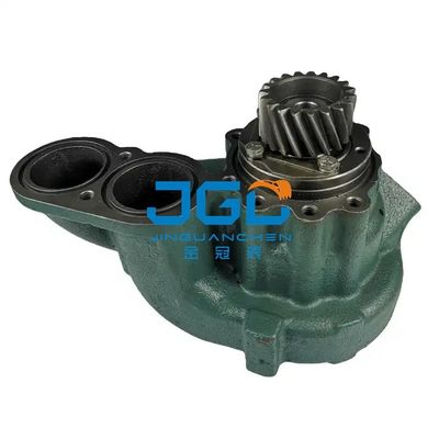 Van het Onderhoudsdelen van graafwerktuigengine parts 4HF1 van de het Waterpomp de Vervangingsdelen 8973141180