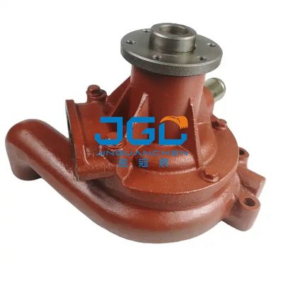 Van het Onderhoudsdelen van graafwerktuigengine parts 4HF1 van de het Waterpomp de Vervangingsdelen 8973141180