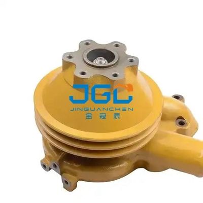 Van de het Waterpomp van KTA19 QSK19 Mechanische Motoronderdelen 3098964 Diesel 3086033 Waterpomp