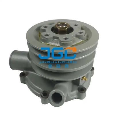 De Vervangstukken van de het Waterpomp van Engine Parts MD323372 MD370803 MD365087 van het L41.5l 4G15 Graafwerktuig