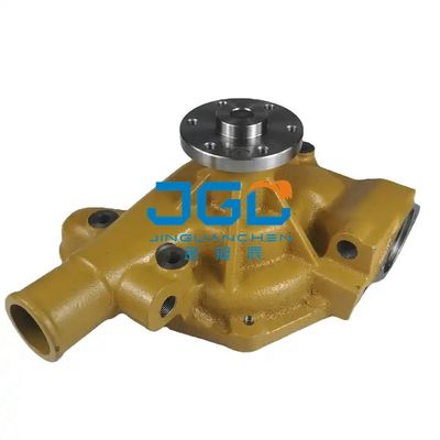 De Vervangstukken van de het Waterpomp van Engine Parts MD323372 MD370803 MD365087 van het L41.5l 4G15 Graafwerktuig