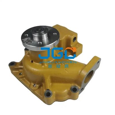 De Vervangstukken van de het Waterpomp van Engine Parts MD323372 MD370803 MD365087 van het L41.5l 4G15 Graafwerktuig